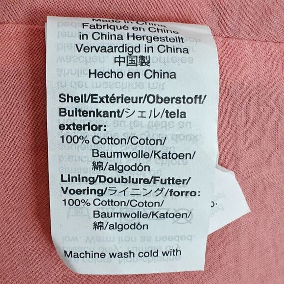 J Crew Liberty Fabric Ruffle Hem Midi Dress Size 4 Josephine Floral Print - Picture 13 of 15